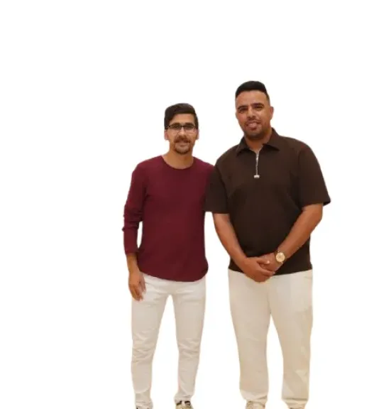 حازم إمام في أول حوار بعد توليه منصب المدرب العام: جئت لخدمة الزمالك وسنعيد الفريق إلى الطريق الصحيح